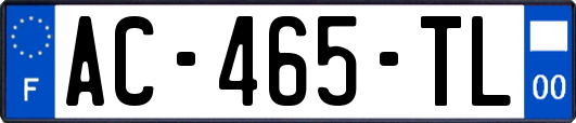 AC-465-TL