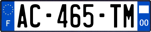 AC-465-TM