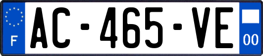 AC-465-VE