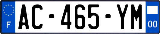 AC-465-YM