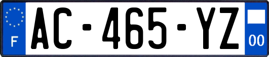 AC-465-YZ