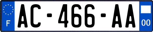 AC-466-AA