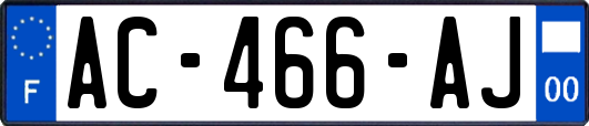 AC-466-AJ