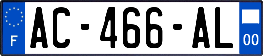 AC-466-AL