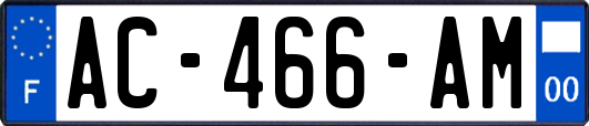 AC-466-AM