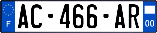 AC-466-AR