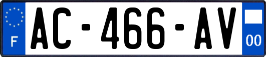 AC-466-AV