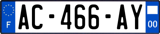 AC-466-AY