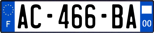 AC-466-BA