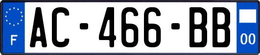 AC-466-BB