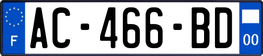 AC-466-BD