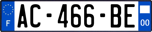 AC-466-BE