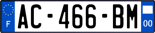AC-466-BM