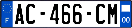 AC-466-CM