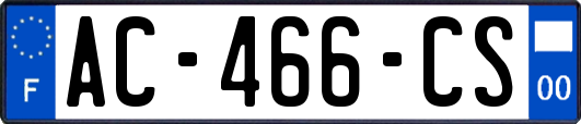 AC-466-CS