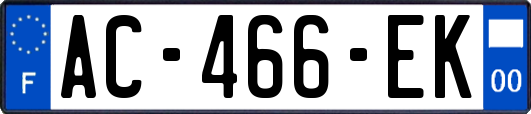 AC-466-EK
