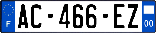 AC-466-EZ