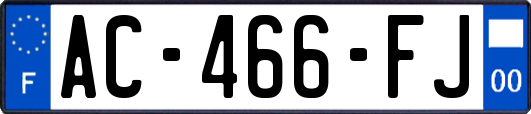 AC-466-FJ