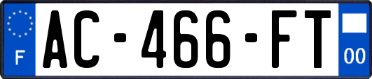 AC-466-FT