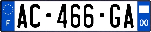 AC-466-GA