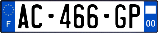 AC-466-GP