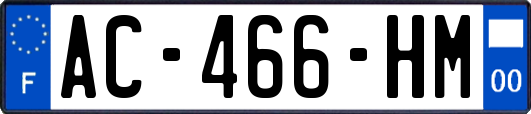 AC-466-HM