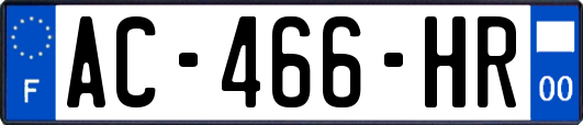 AC-466-HR