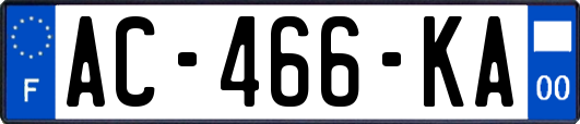 AC-466-KA