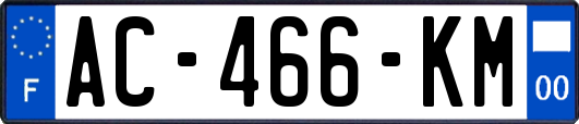 AC-466-KM