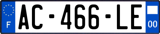 AC-466-LE