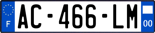 AC-466-LM