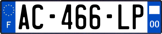 AC-466-LP