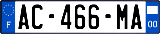AC-466-MA
