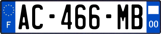 AC-466-MB
