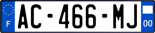 AC-466-MJ