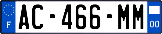 AC-466-MM