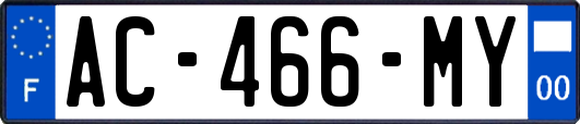 AC-466-MY