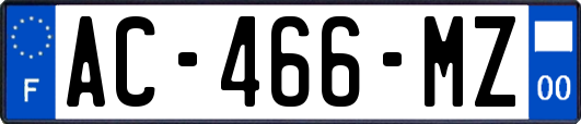 AC-466-MZ