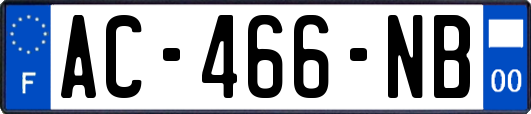 AC-466-NB