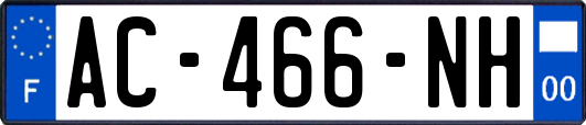 AC-466-NH