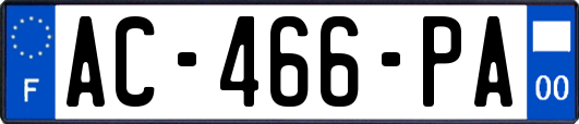 AC-466-PA