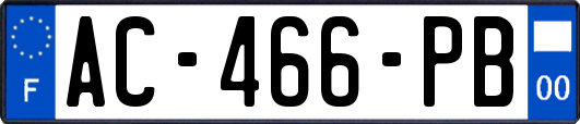 AC-466-PB