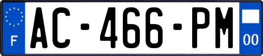 AC-466-PM
