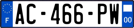 AC-466-PW