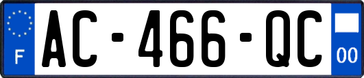 AC-466-QC