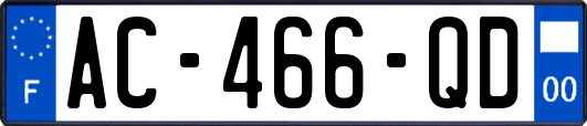 AC-466-QD