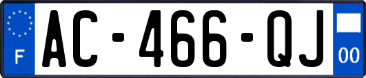 AC-466-QJ
