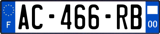 AC-466-RB
