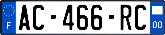 AC-466-RC