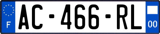 AC-466-RL